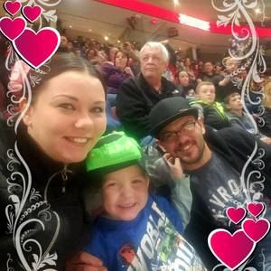 Meet your Posher, Marissa